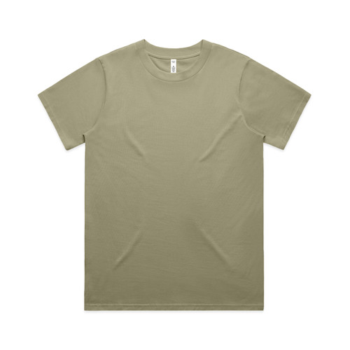 AS Colour Wo's Classic Tee - Image 10