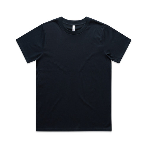 AS Colour Wo's Classic Tee - Image 14