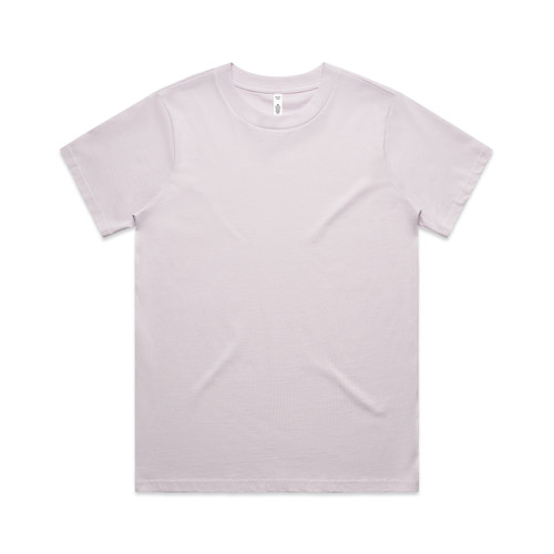 AS Colour Wo's Classic Tee - Image 7