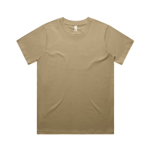 AS Colour Wo's Classic Tee - Image 9