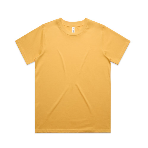 AS Colour Wo's Classic Tee - Image 6