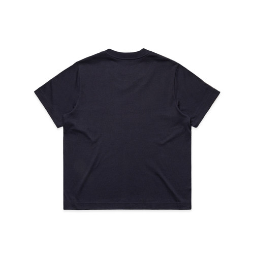 4030 AS Colour Wo's Box Tee - Image 6