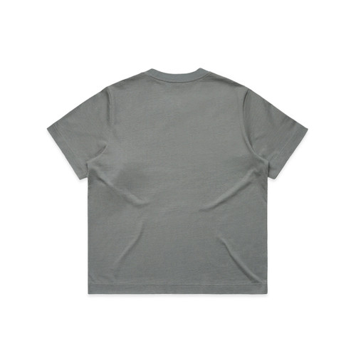 4030 AS Colour Wo's Box Tee - Image 8
