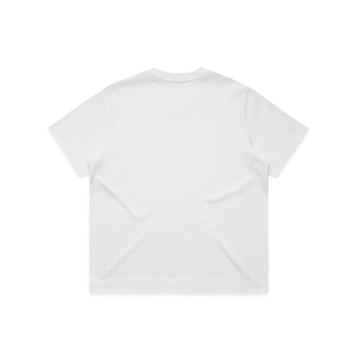 4030 AS Colour Wo's Box Tee - Image 10