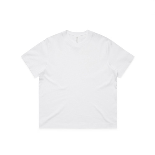 4030 AS Colour Wo's Box Tee - Image 11