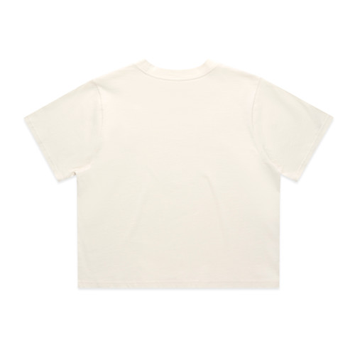 AS Colour Wo's Classic Crop Tee - Image 5