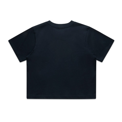 AS Colour Wo's Classic Crop Tee - Image 6