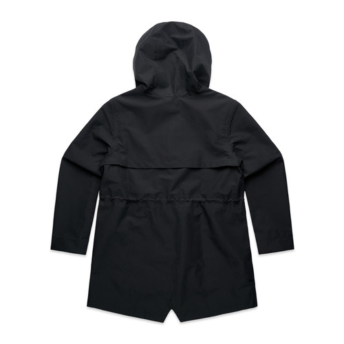 AS Colour Wo's Tech Jacket