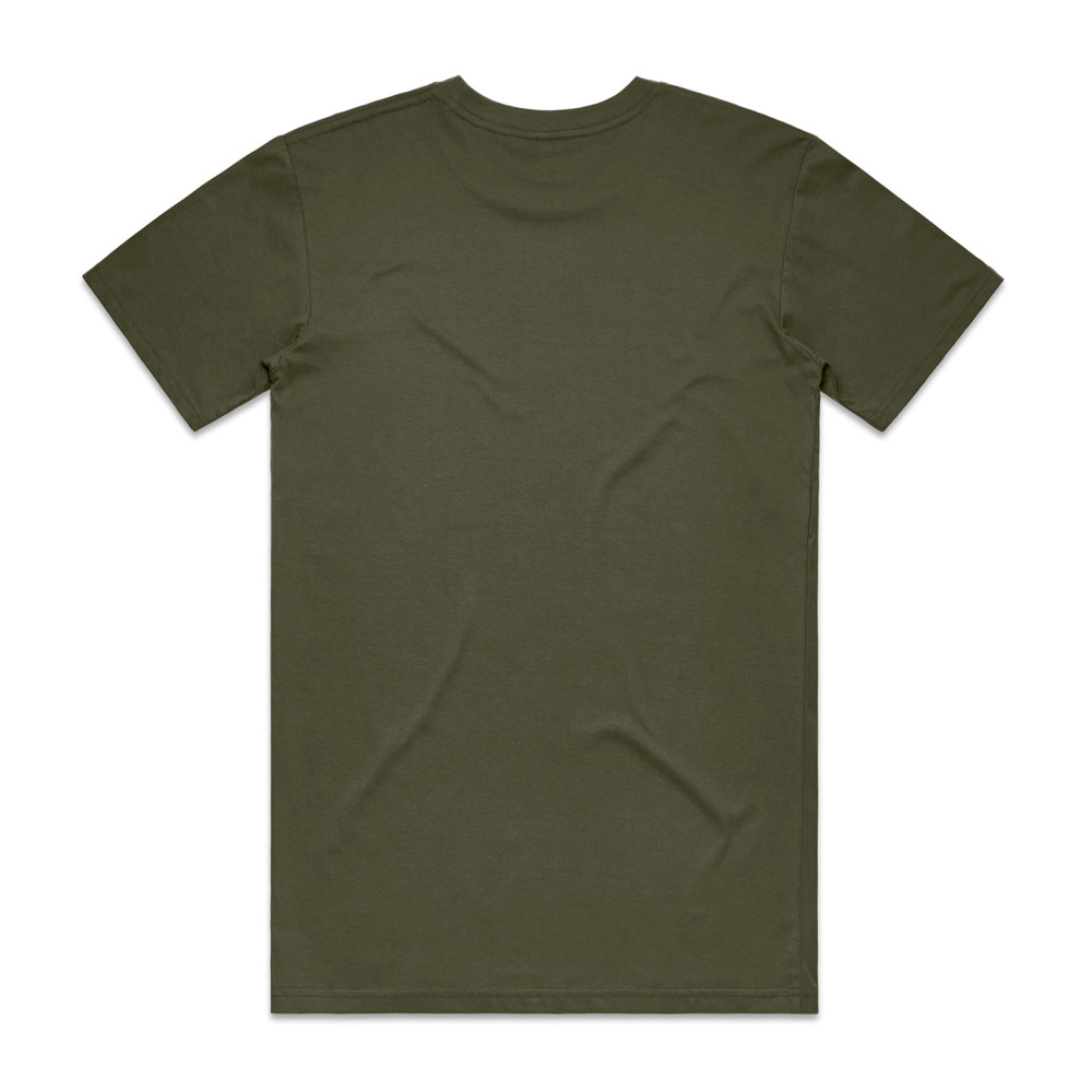 5001 AS Colour Staple Tee - Image 45