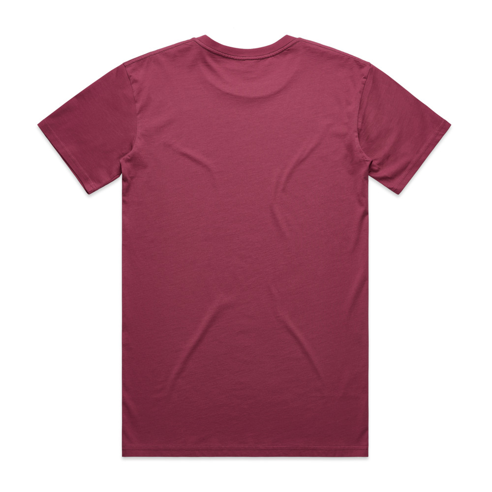5001 AS Colour Staple Tee - Image 47