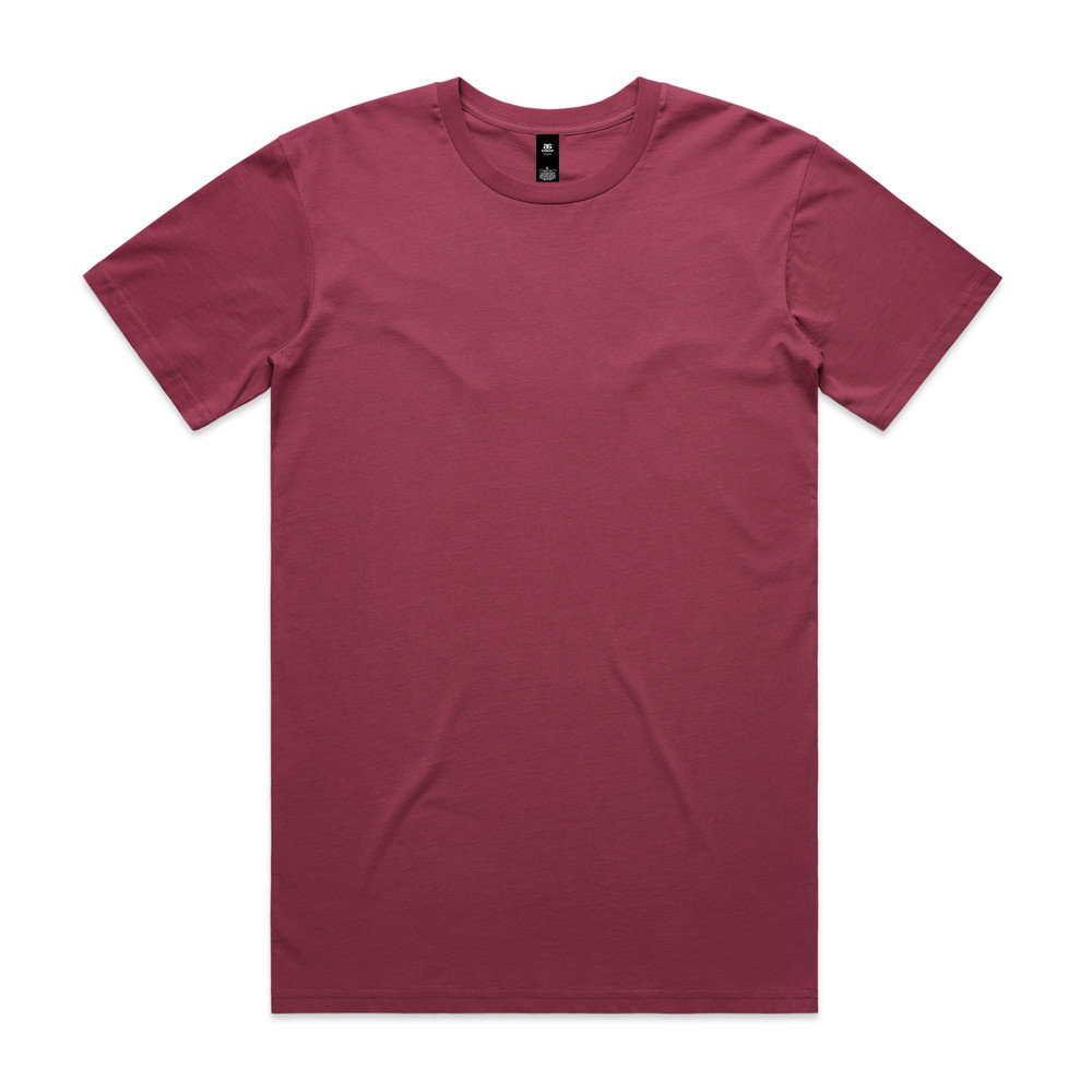 5001 AS Colour Staple Tee - Image 48