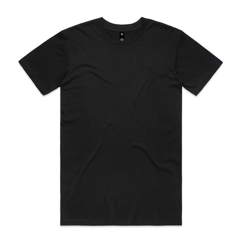 5001 AS Colour Staple Tee - Image 50