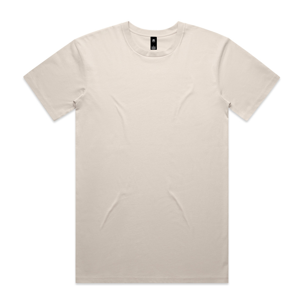5001 AS Colour Staple Tee - Image 52