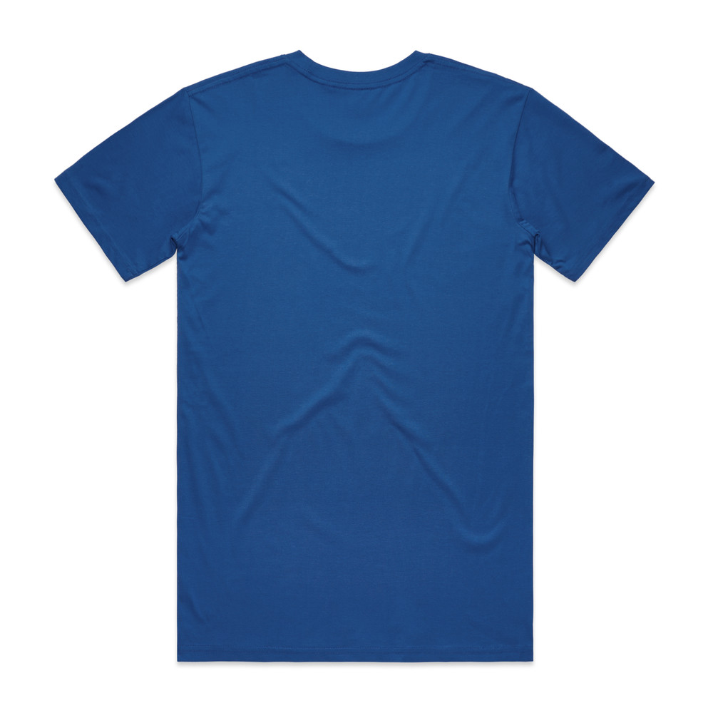 5001 AS Colour Staple Tee - Image 53