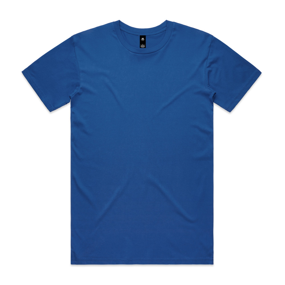 5001 AS Colour Staple Tee - Image 54