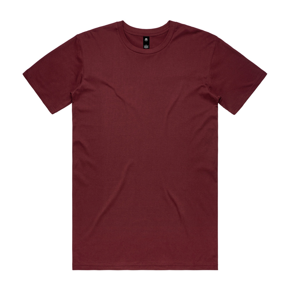 5001 AS Colour Staple Tee - Image 55