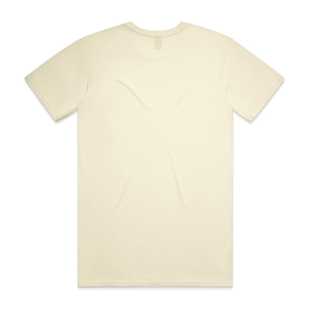 5001 AS Colour Staple Tee - Image 56
