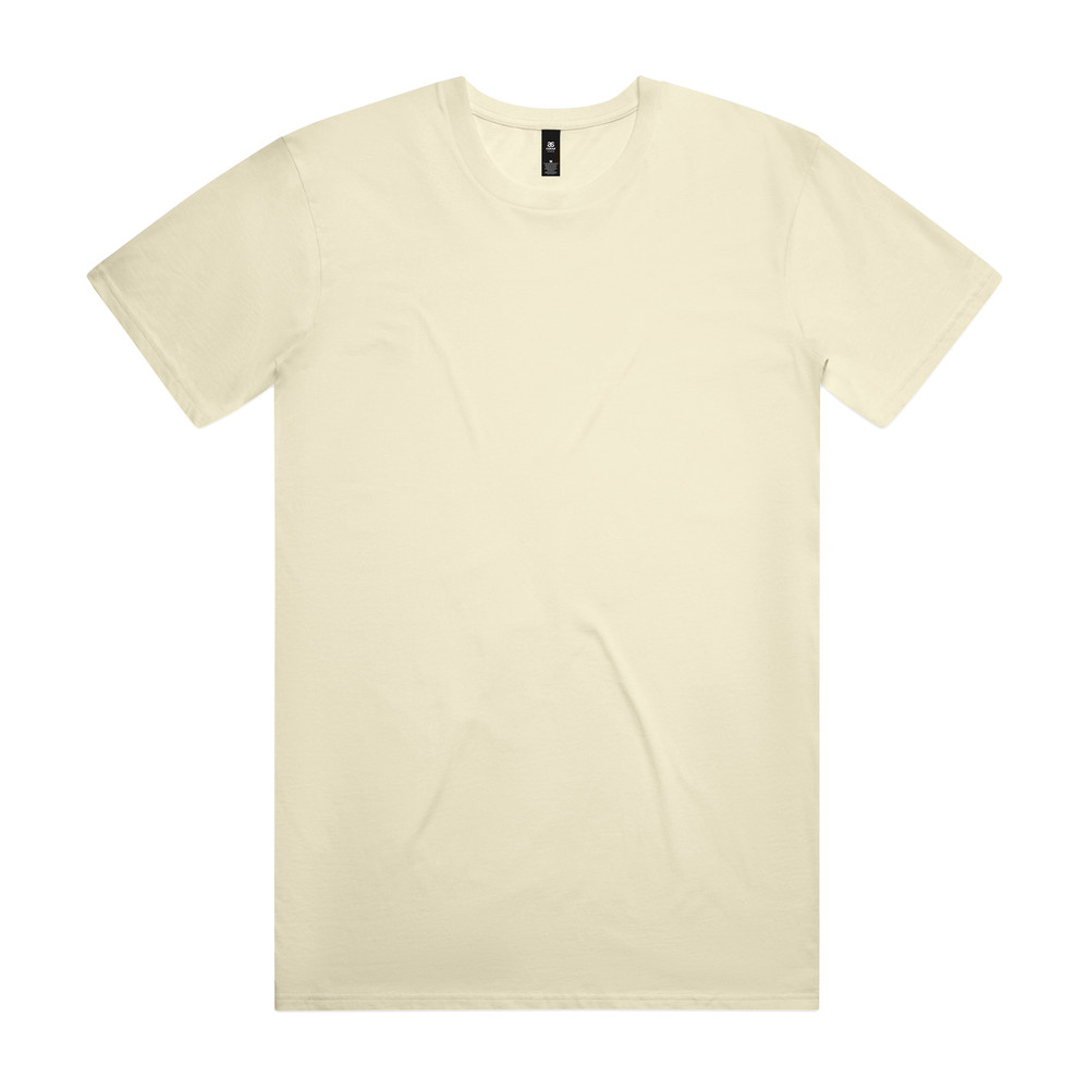 5001 AS Colour Staple Tee - Image 57