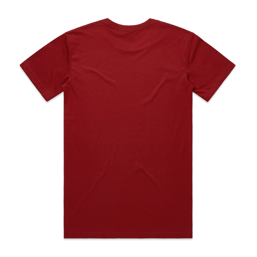 5001 AS Colour Staple Tee - Image 58