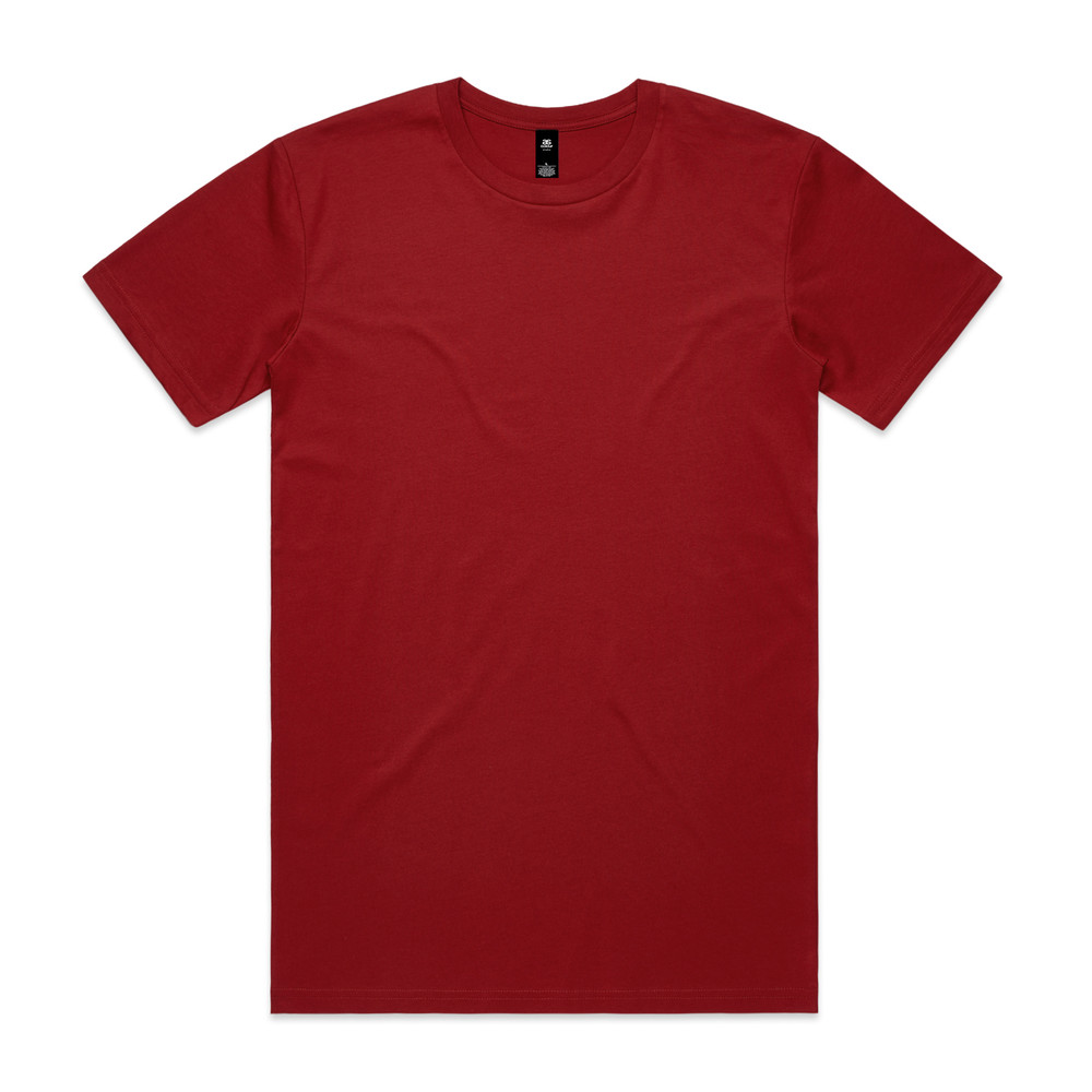 5001 AS Colour Staple Tee - Image 59