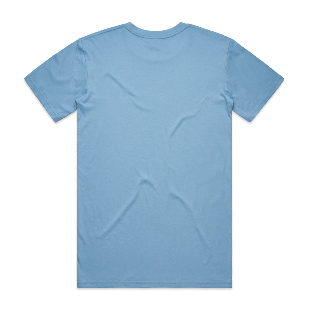 5001 AS Colour Staple Tee - Image 60