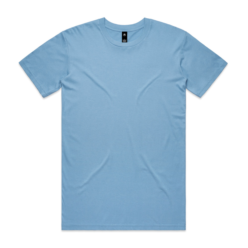 5001 AS Colour Staple Tee - Image 61
