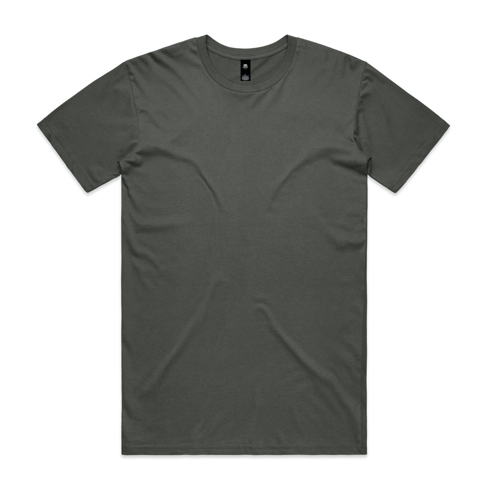 5001 AS Colour Staple Tee - Image 63