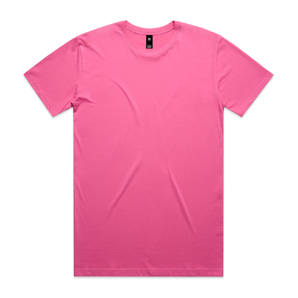 5001 AS Colour Staple Tee - Image 65