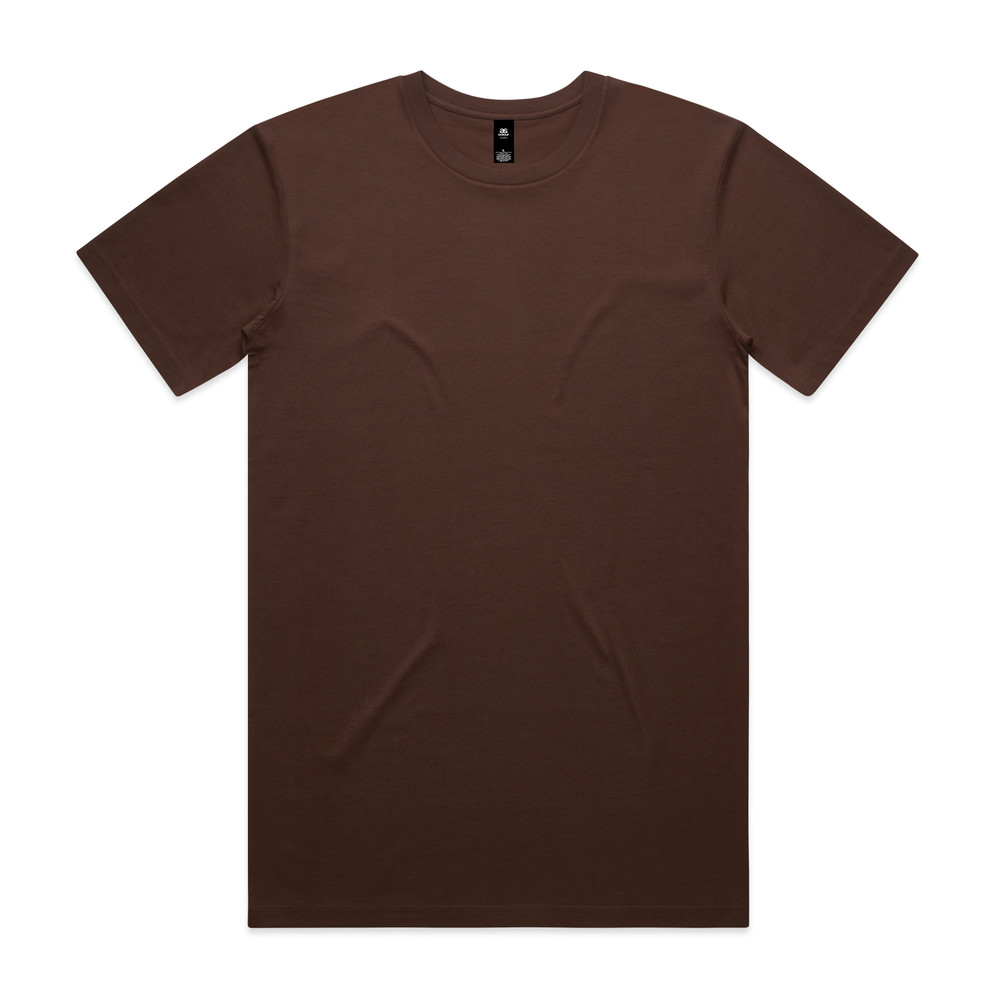5001 AS Colour Staple Tee - Image 67