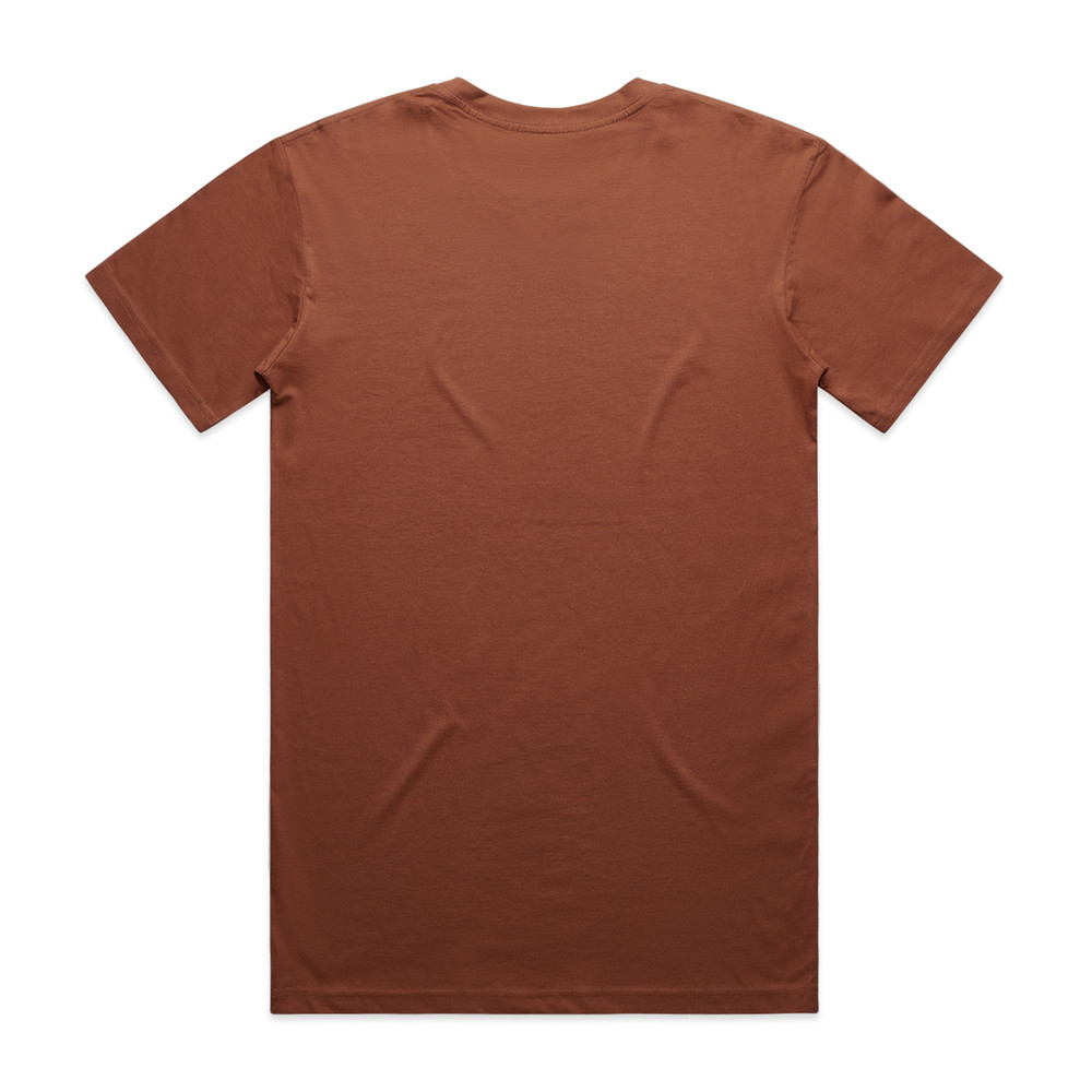 5001 AS Colour Staple Tee - Image 68