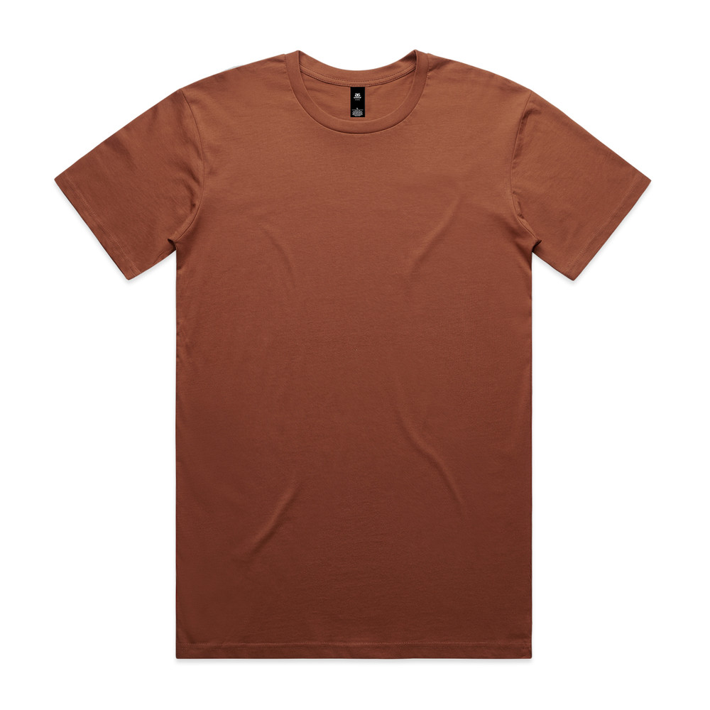 5001 AS Colour Staple Tee - Image 69