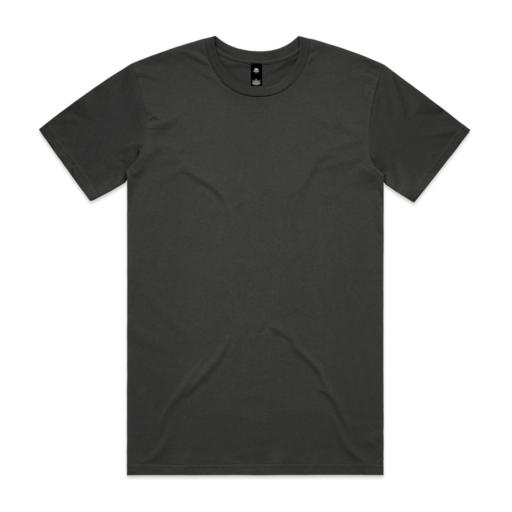 5001 AS Colour Staple Tee - Image 71