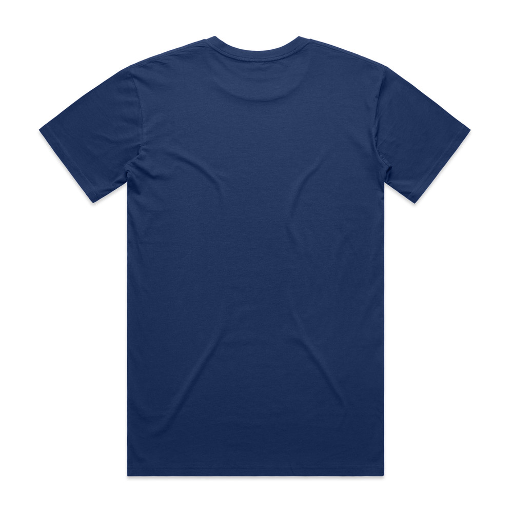 5001 AS Colour Staple Tee - Image 72