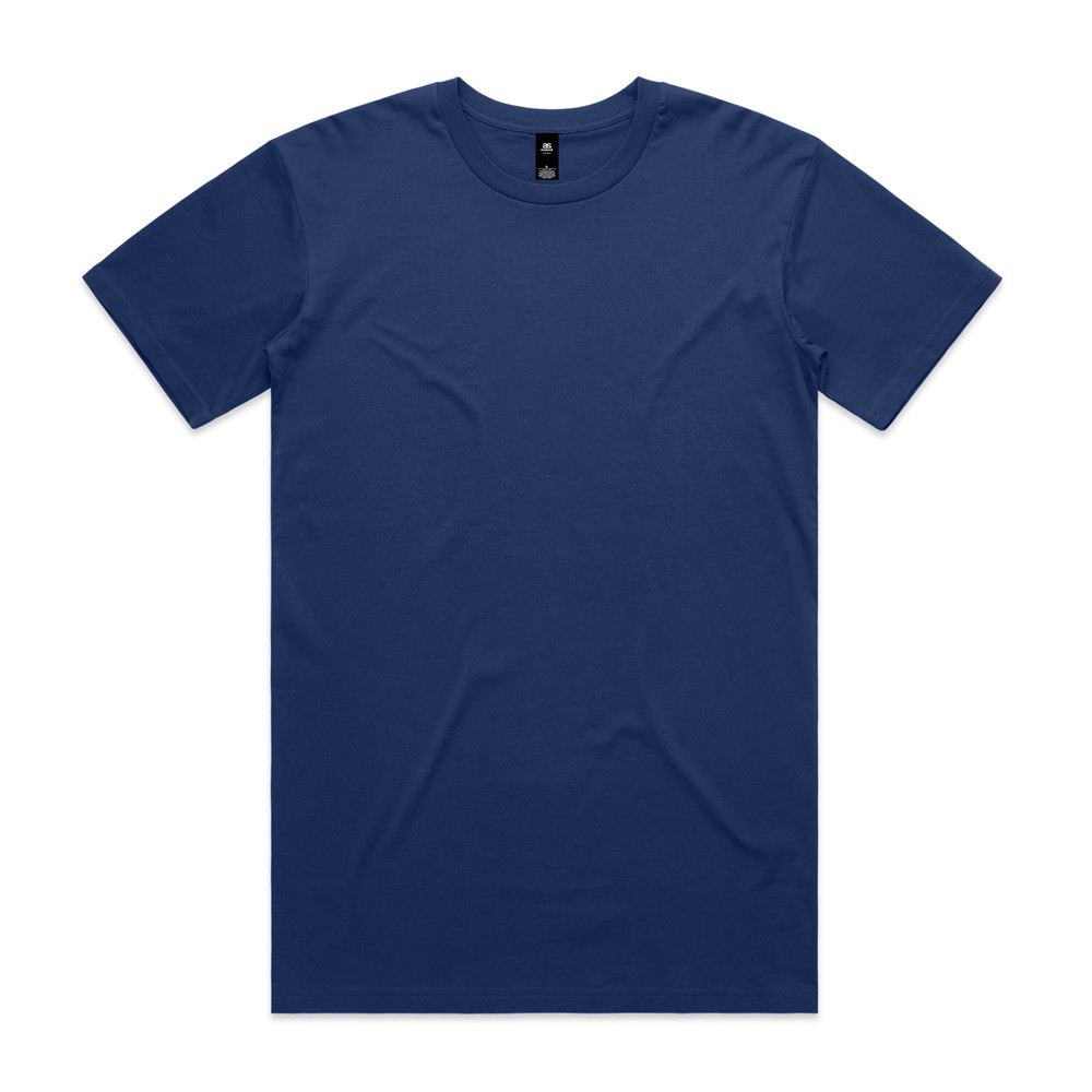 5001 AS Colour Staple Tee - Image 73