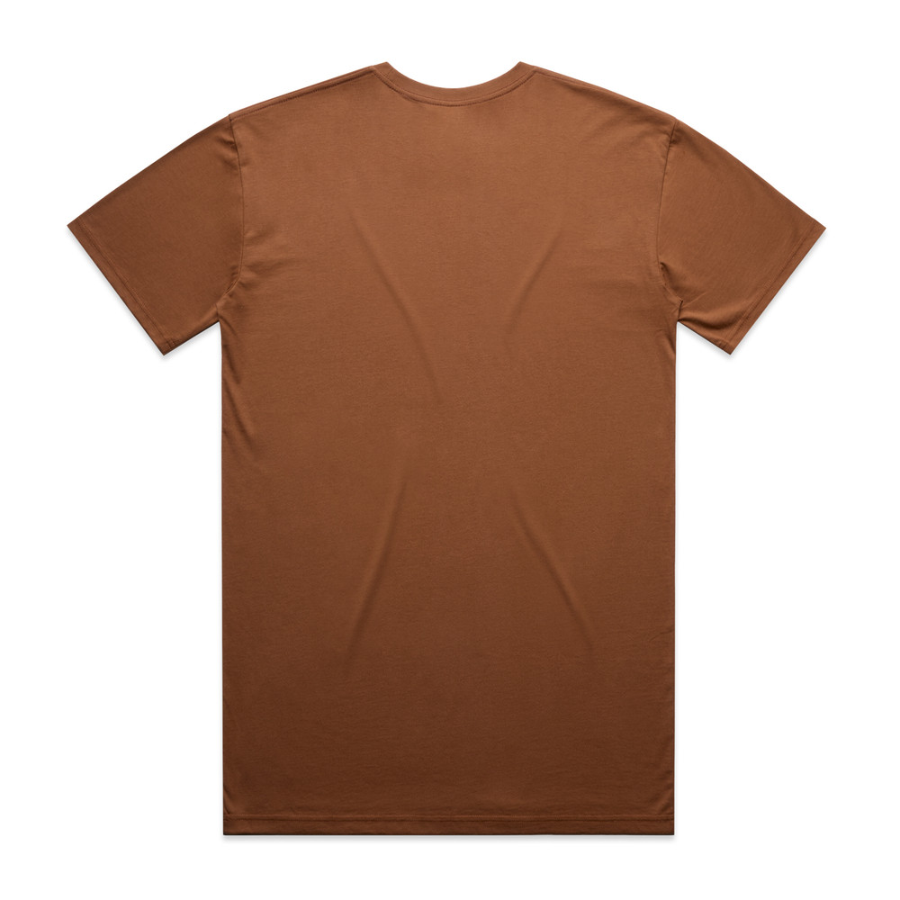 5001 AS Colour Staple Tee - Image 74