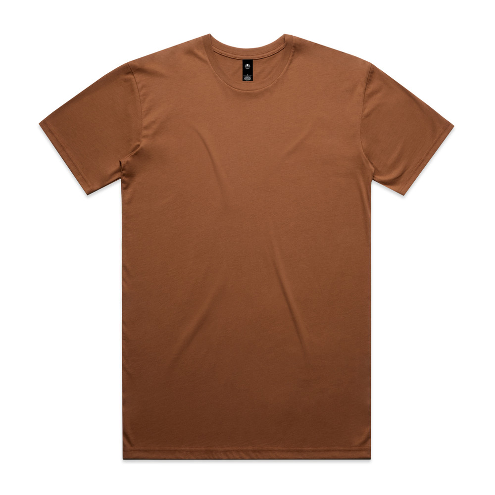5001 AS Colour Staple Tee - Image 75