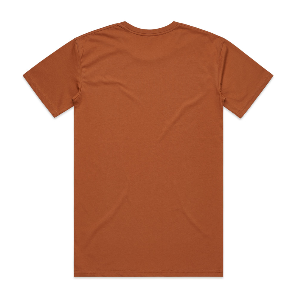 5001 AS Colour Staple Tee - Image 76