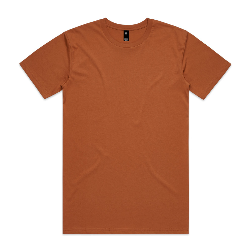 5001 AS Colour Staple Tee - Image 77