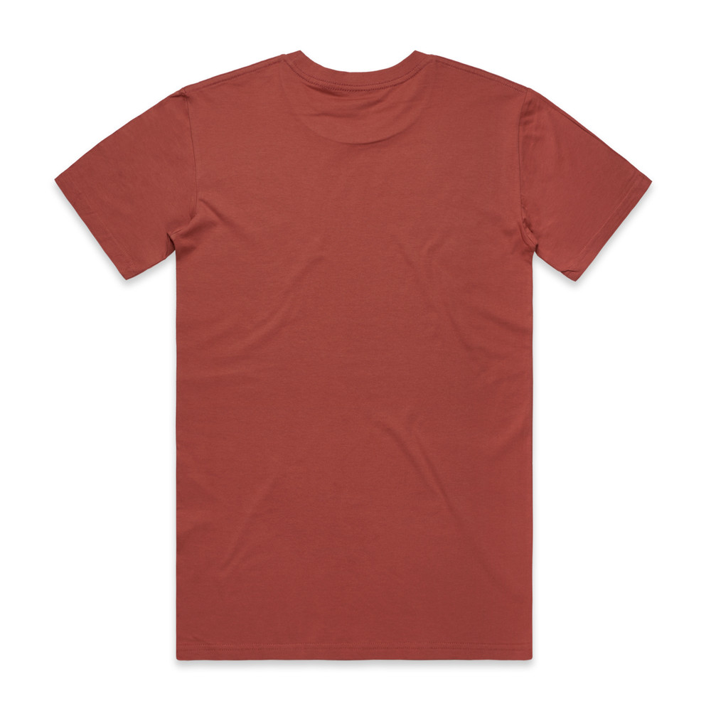 5001 AS Colour Staple Tee - Image 78
