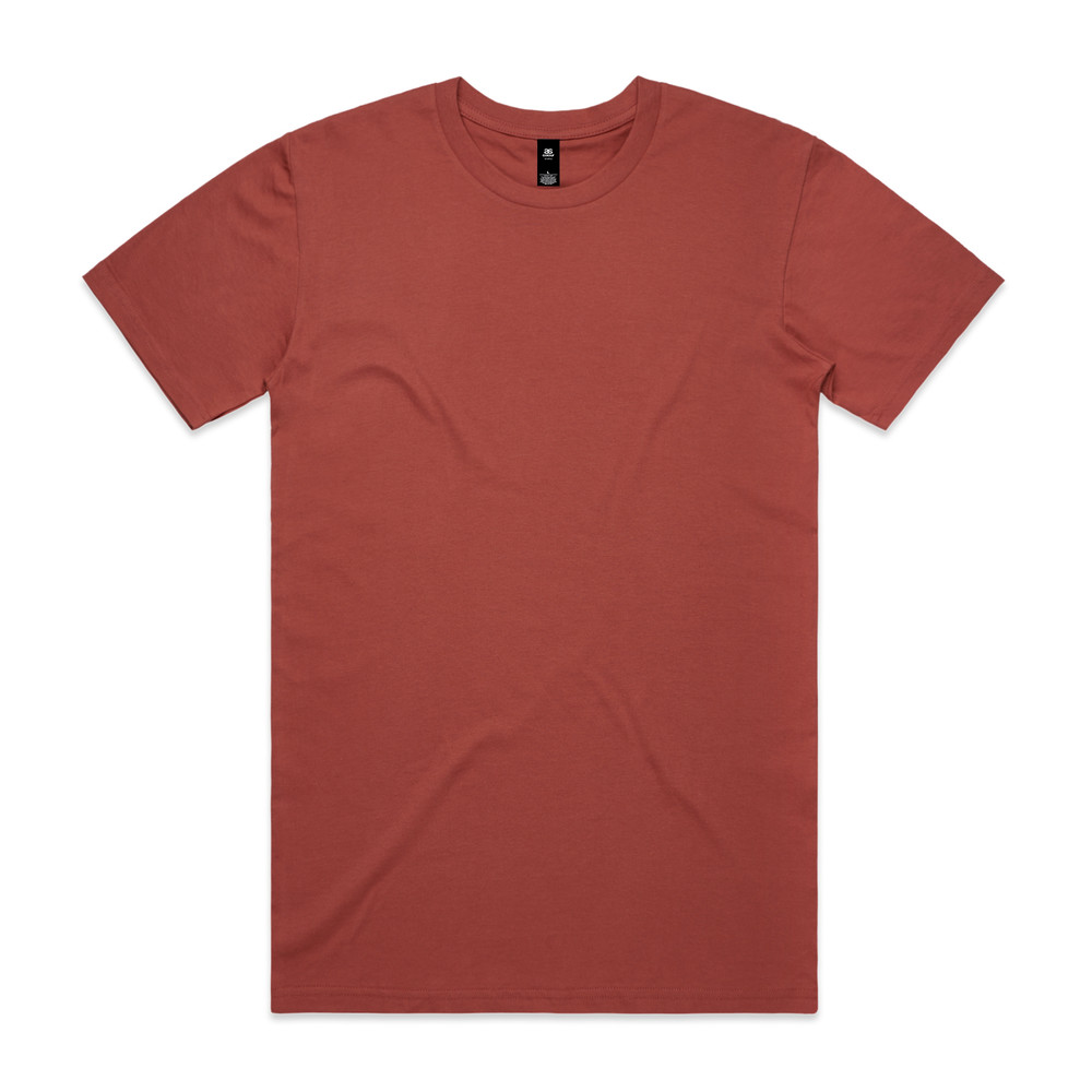 5001 AS Colour Staple Tee - Image 79