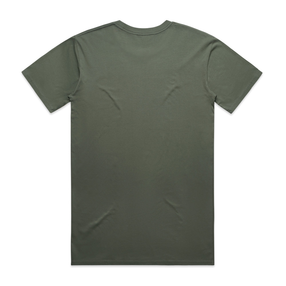 5001 AS Colour Staple Tee - Image 80
