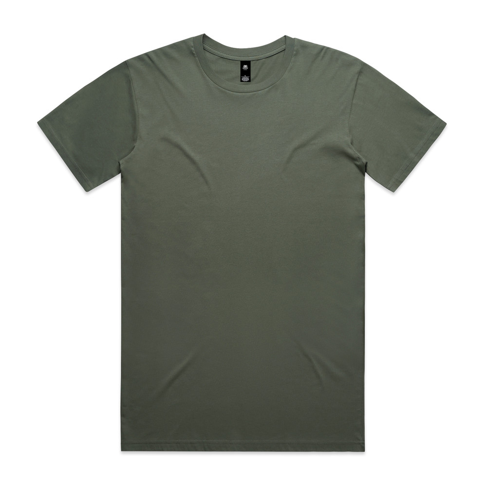 5001 AS Colour Staple Tee - Image 81