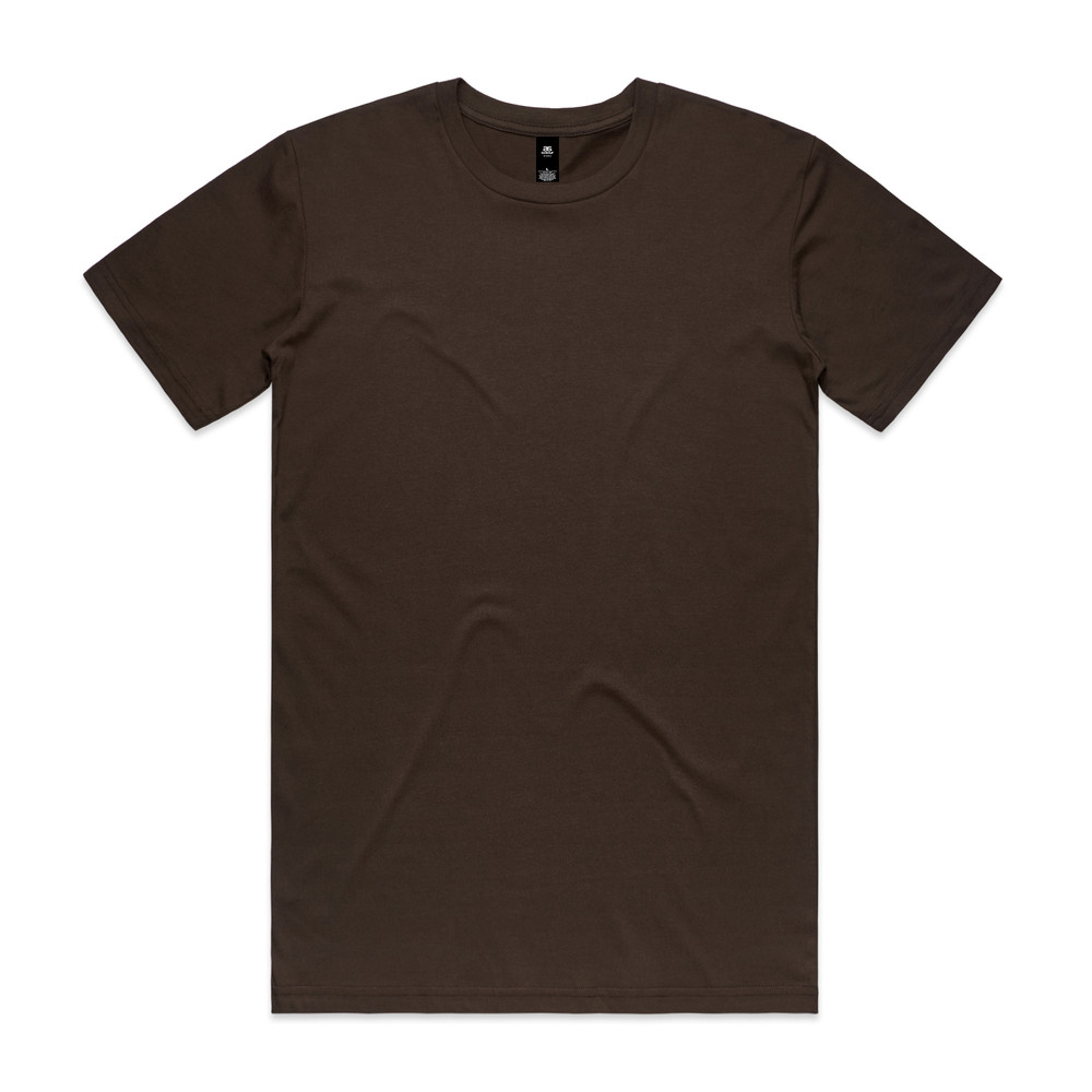 5001 AS Colour Staple Tee - Image 83
