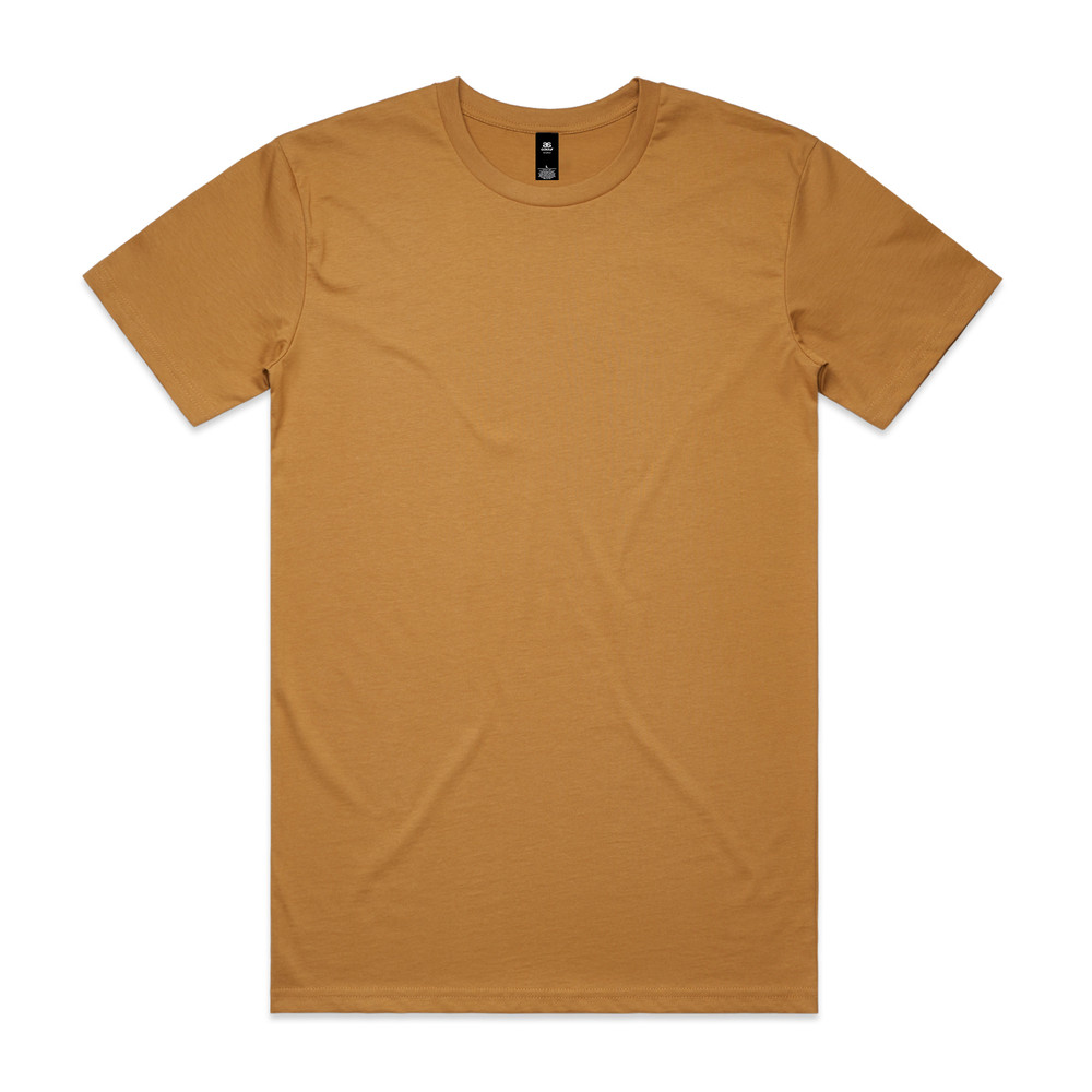 5001 AS Colour Staple Tee - Image 85