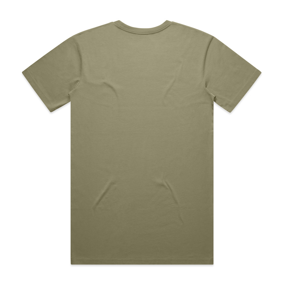 5001 AS Colour Staple Tee - Image 86
