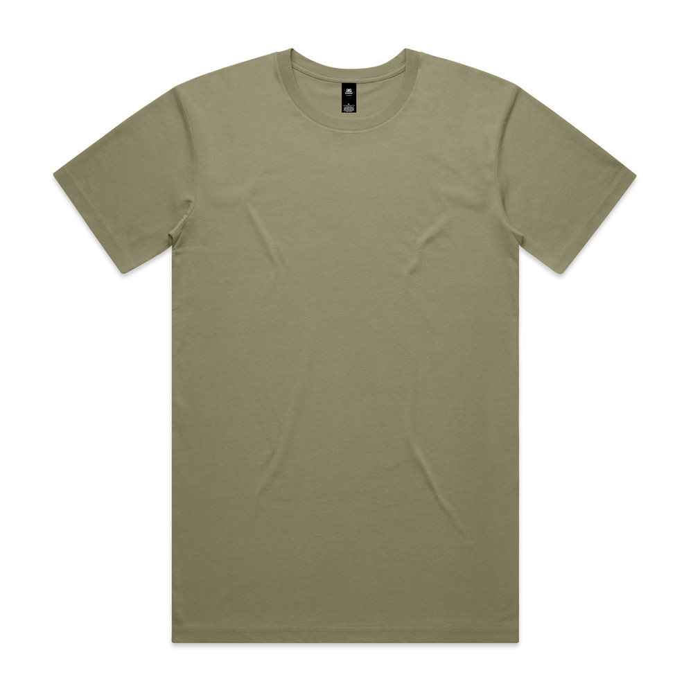 5001 AS Colour Staple Tee - Image 87