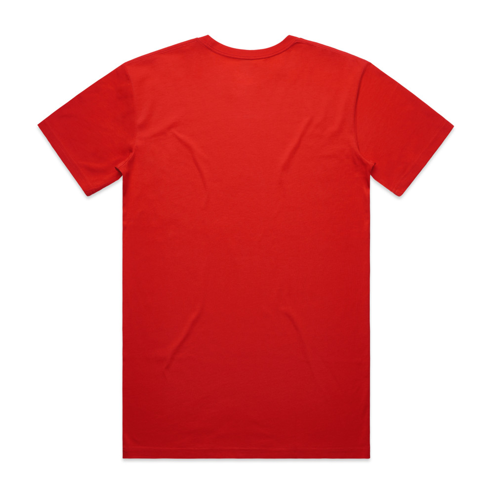 5001 AS Colour Staple Tee - Image 88