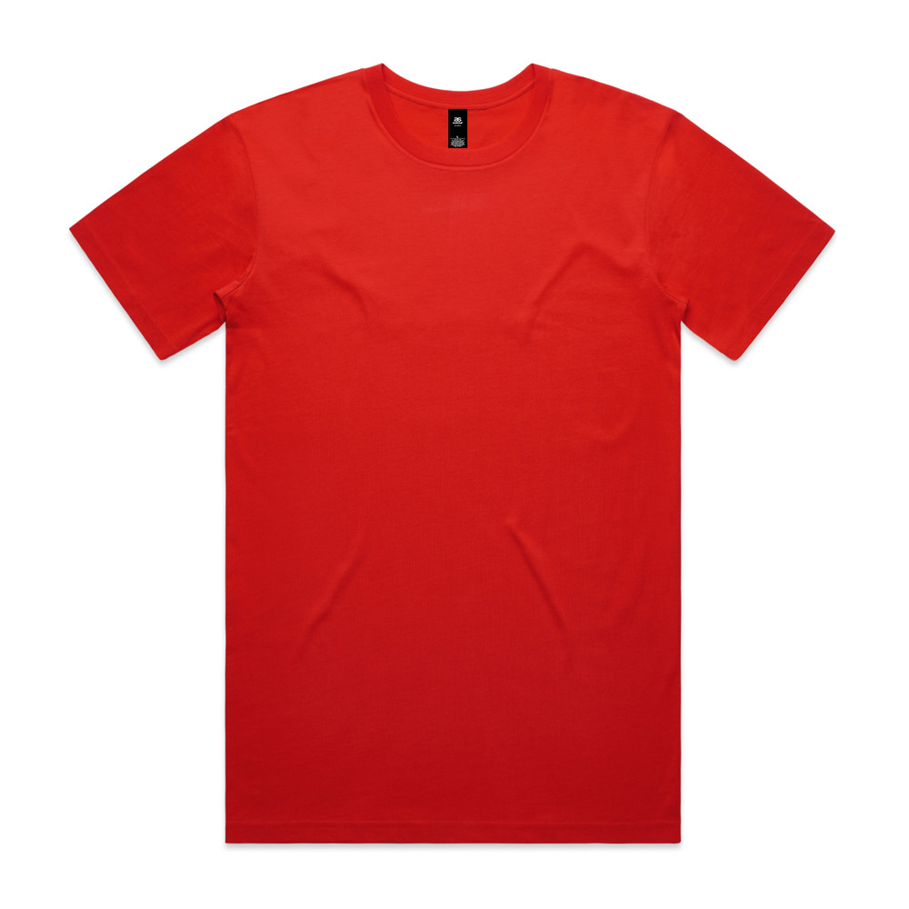 5001 AS Colour Staple Tee - Image 89