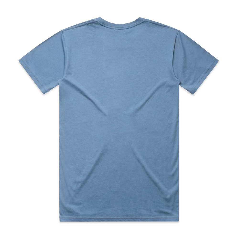 5001 AS Colour Staple Tee - Image 90