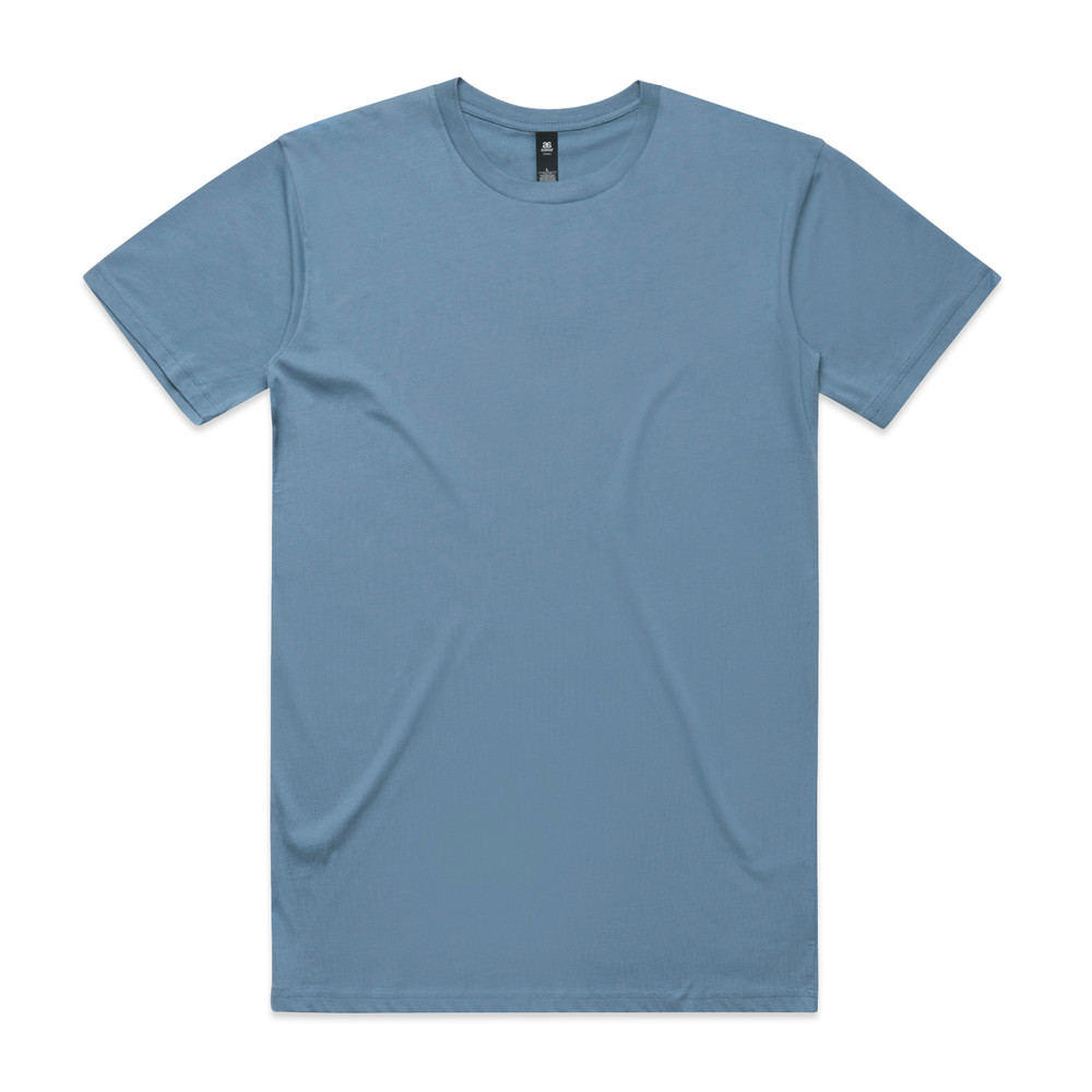 5001 AS Colour Staple Tee - Image 91